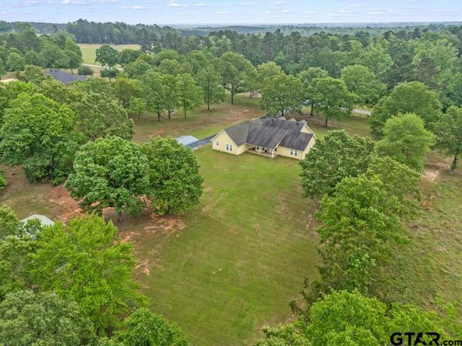 841 Pops Landing Rd, House other with 3 bedrooms, 2 bathrooms and null parking in Ore City TX | Image 9