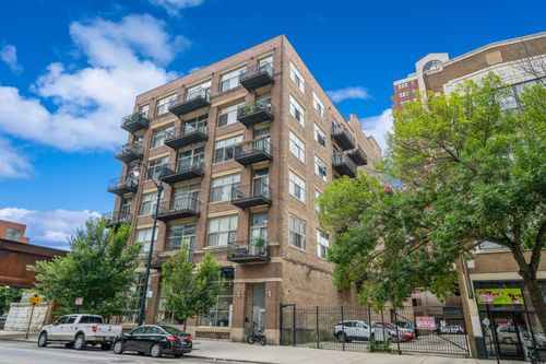 apt-405-1528 S Wabash Ave, Chicago, IL, 60605-2995 | Card Image