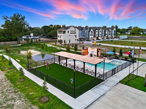 1715 Bologna Ln, Houston, TX, 77055 | Card Image