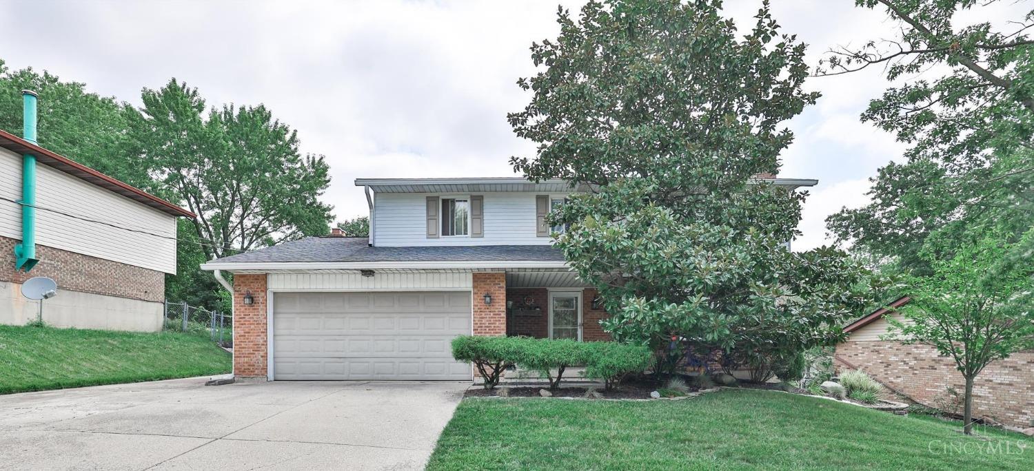 Flaig Dr, Fairfield, OH 45014