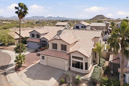 1723 E Blackhawk Dr, Phoenix, AZ, 85024-4318 | Card Image