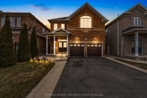 5 Amaryllis Dr, Brampton, ON, L7A0M4 | Card Image