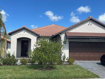 17140 Holly Well Avenue, House other with 2 bedrooms, 2 bathrooms and null parking in WIMAUMA FL | Image 1