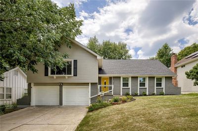 1013 Ne 97th Street, House other with 4 bedrooms, 2 bathrooms and null parking in Kansas City MO | Image 1