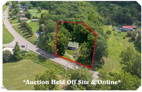 2084 Baileyton Road, Greeneville, TN, 37745 | Card Image