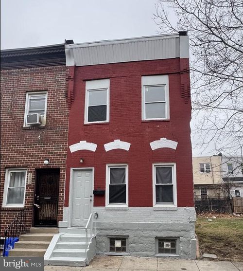 4554 N Bouvier St, PHILADELPHIA, PA, 19140-1137 | Card Image