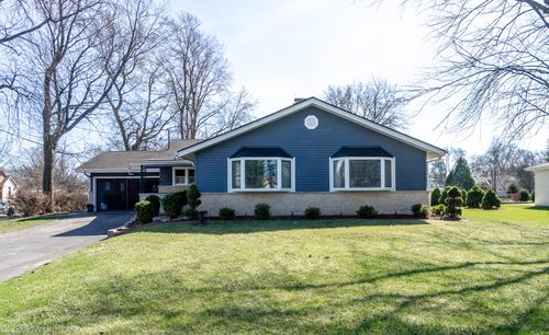 1825 E Euclid Ave, Mount Prospect, IL, 60056-1837 | Card Image