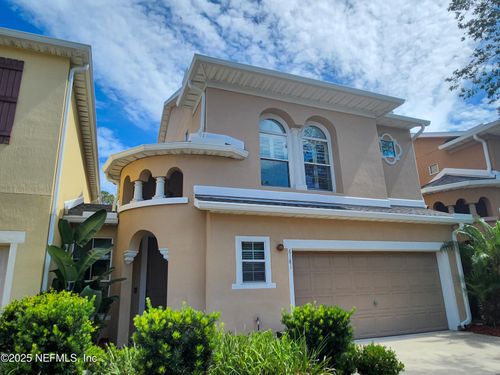 6181 Clearsky Dr, Jacksonville, FL, 32258-8431 | Card Image