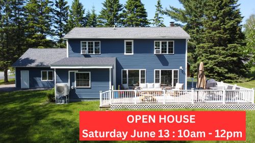 41 Lynn Dr, Caribou, ME, 04736-2412 | Card Image