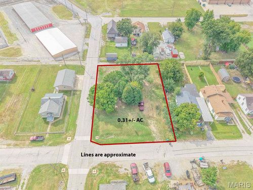 1932 4th Street, Madison, IL, 62060 | Card Image