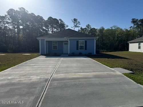 4024 Cypress Forest Way, Bolivia, NC, 28422-1105 | Card Image