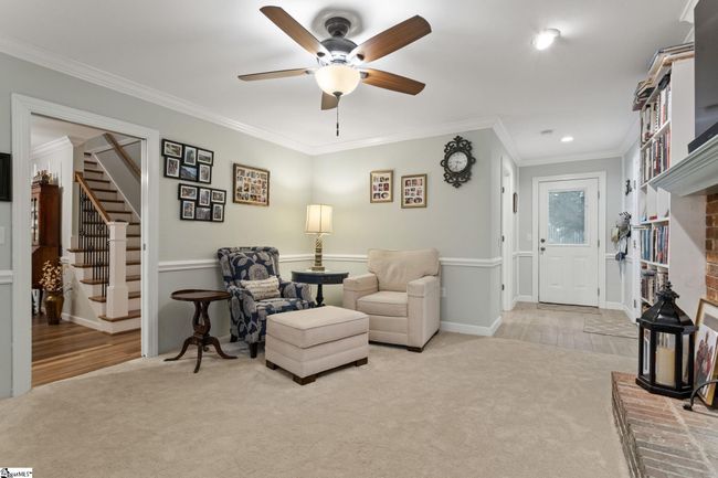 112 Woodhill Ln, House other with 4 bedrooms, 4 bathrooms and 2 parking in Simpsonville SC | Image 13