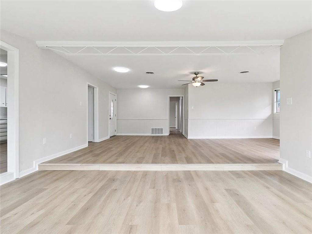 Residential Lease in Metairie 5
