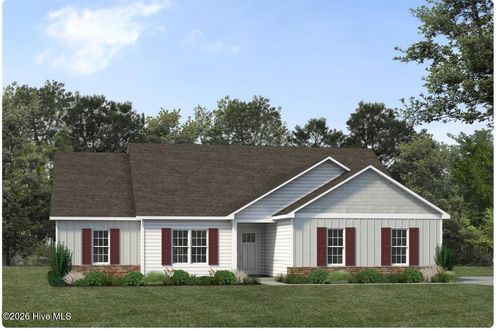 115 Anthem Avenue, Newport, NC, 28570 | Card Image