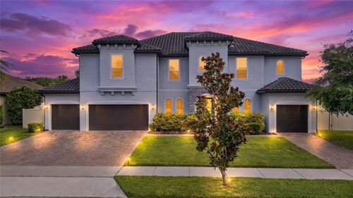 659 Red Haven Ln, OVIEDO, FL, 32765-6282 | Card Image