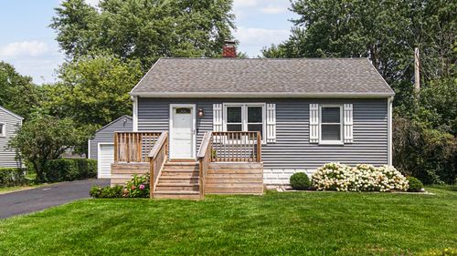 208 Birch St, Crown Point, IN, 46307-2605 | Card Image