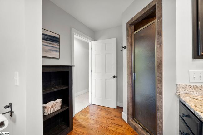 LOT-132 - 1230 Melton Rd, House other with 2 bedrooms, 2 bathrooms and null parking in West Union SC | Image 25
