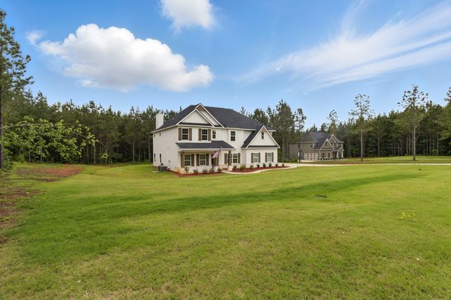 492 Mulberry Crossing Dr, House other with 5 bedrooms, 5 bathrooms and 3 parking in Cataula GA | Image 5