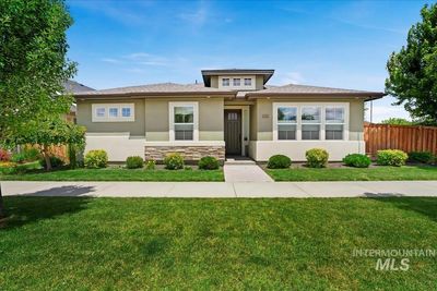 10754 W Mossywood Dr, House other with 3 bedrooms, 2 bathrooms and 2 parking in Boise ID | Image 2