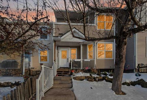 106 Prairie Sound Cir Nw, High River, AB, T1V2A2 | Card Image