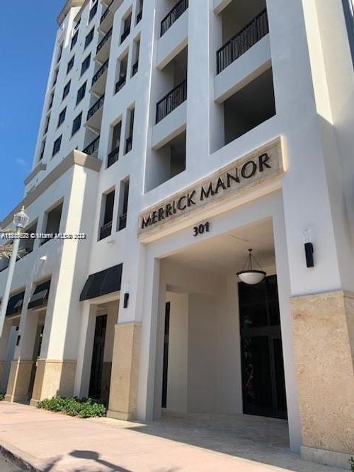 apt-608-301 Altara Ave, Coral Gables, FL, 33146-1468 | Card Image