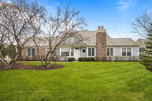520 Andover Ct, Lake Forest, IL, 60045-4826 | Card Image