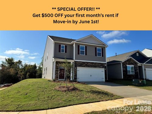 122 Old Home Rd, Statesville, NC, 28677-8748 | Card Image