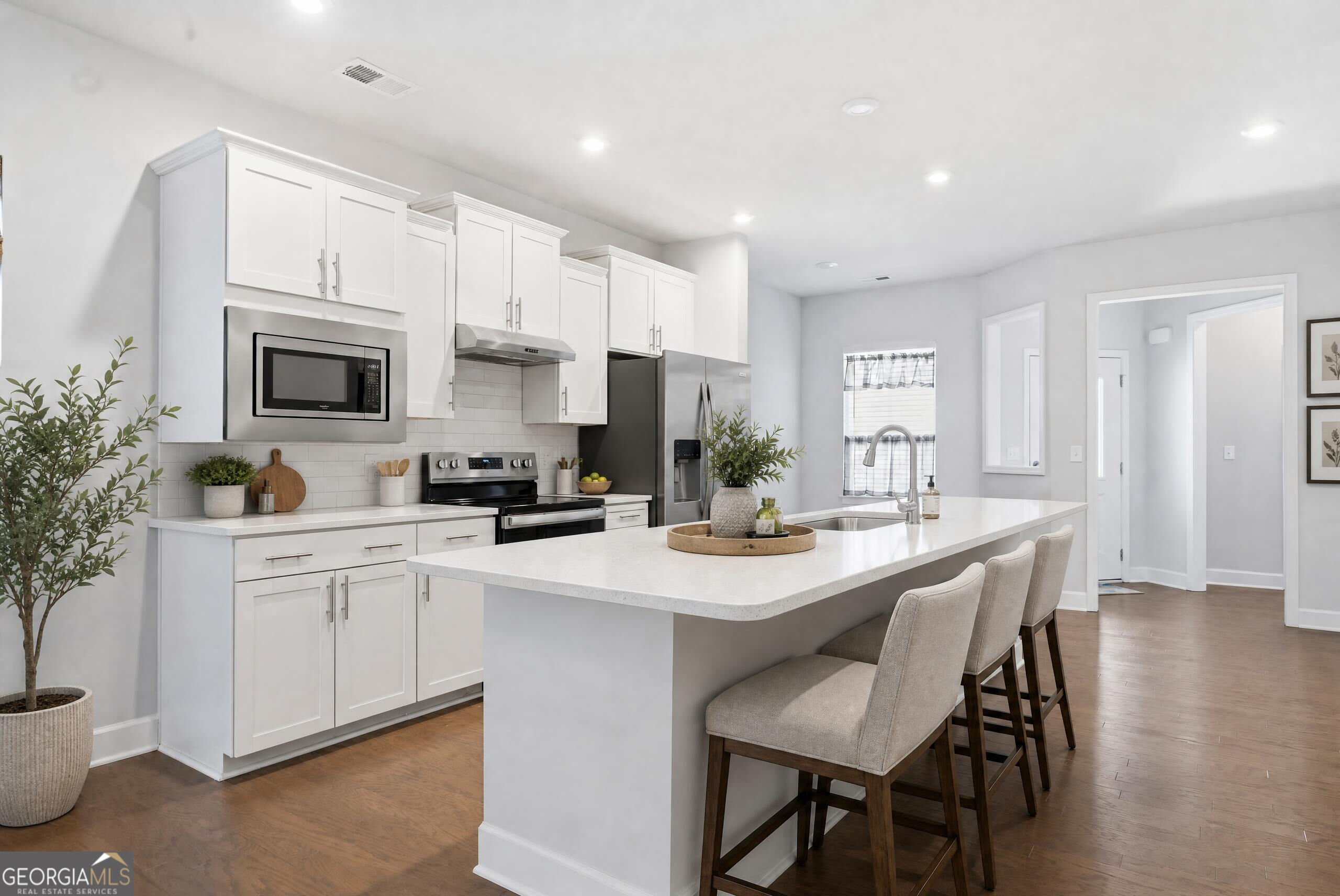 Residential in Greensboro 5