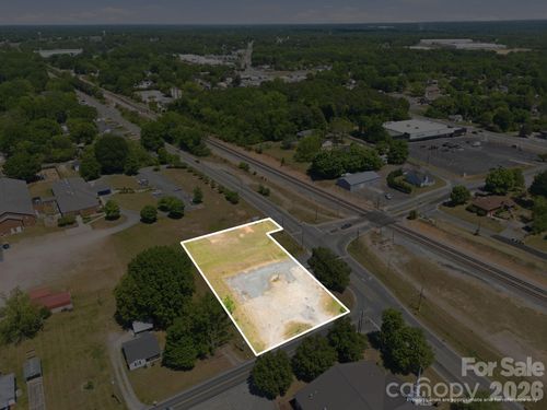 0 N Main St, Kannapolis, NC, 28081 | Card Image