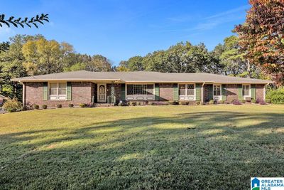 1028 Jeffery Drive, House other with 5 bedrooms, 4 bathrooms and null parking in BIRMINGHAM AL | Image 1