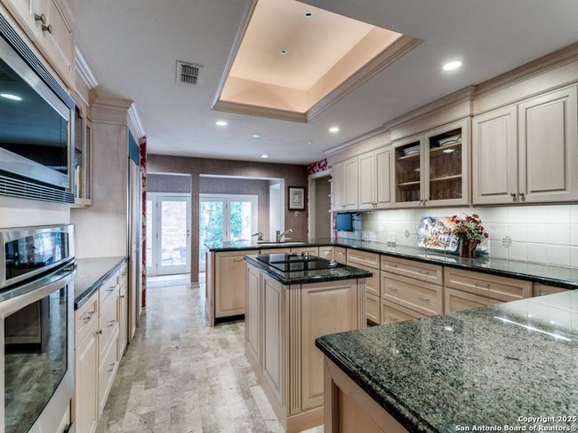 11607 Elm Ridge Rd, House other with 5 bedrooms, 6 bathrooms and null parking in San Antonio TX | Image 16