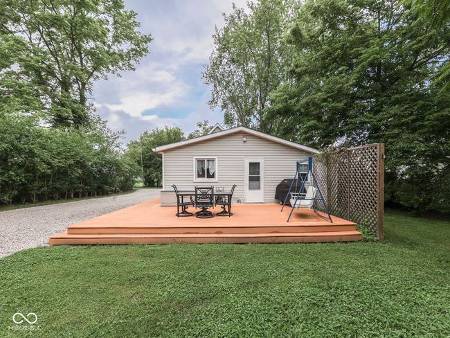 3641 N Harrison St, House other with 2 bedrooms, 2 bathrooms and null parking in Needham IN | Image 25