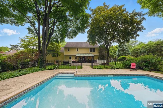 20 Harvard Ave, House other with 4 bedrooms, 3 bathrooms and null parking in Wyckoff NJ | Image 13