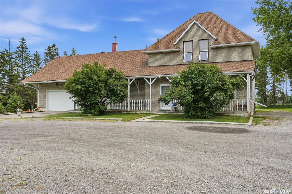 Residential in Balgonie 3