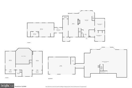 Residential in WOODSTOWN 3