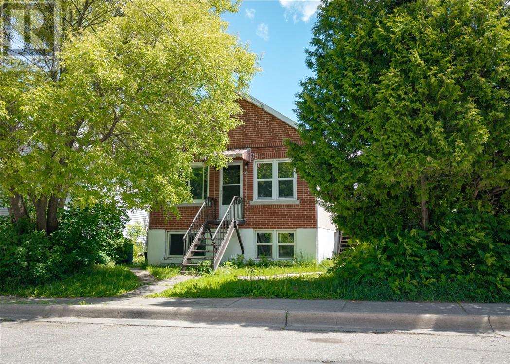 Residential Income in Sudbury 2