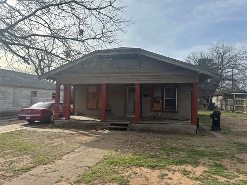1607 Elizabeth Ave, Wichita Falls, TX, 76301-5133 | Card Image