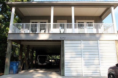 5172 Pine Rd, Orange Beach, AL, 36561-3950 | Card Image