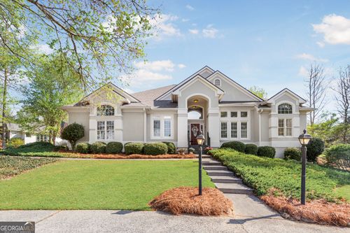 218 Hidden Lakes Dr, Carrollton, GA, 30116-8927 | Card Image