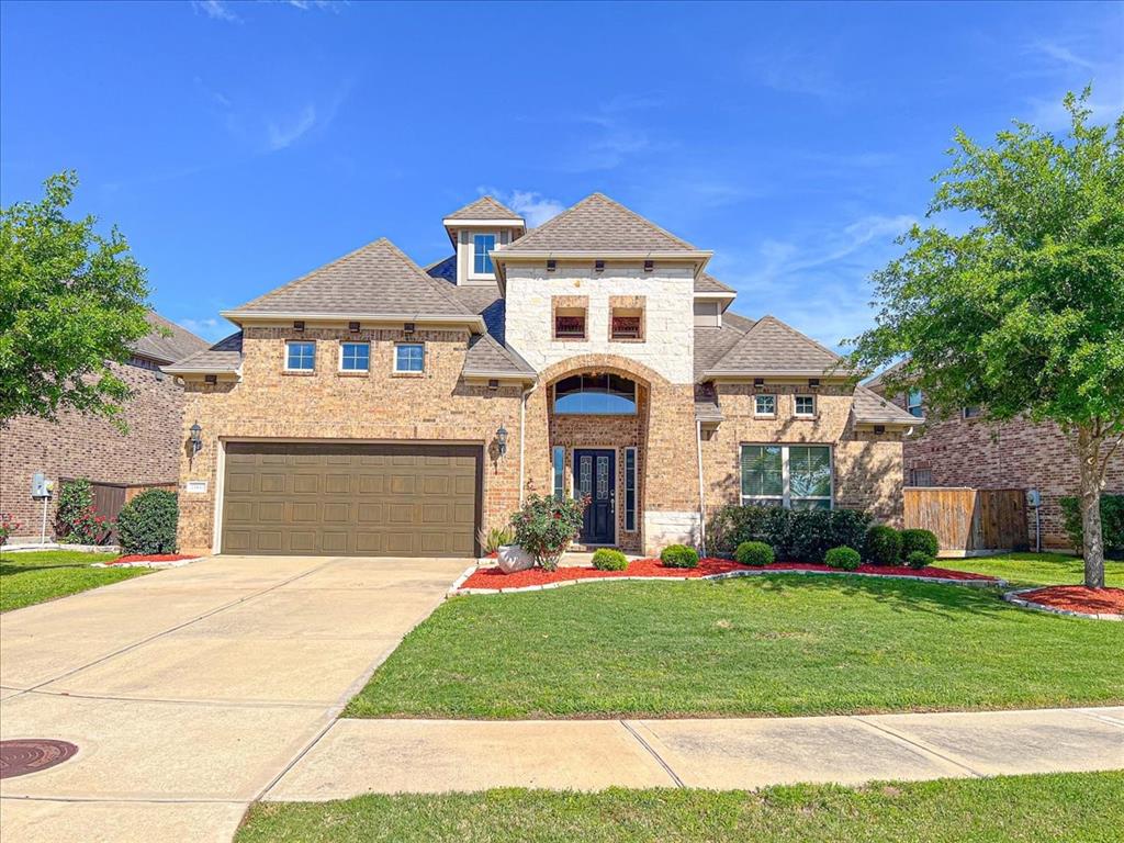 Farfalla Ln, Richmond, TX 77406