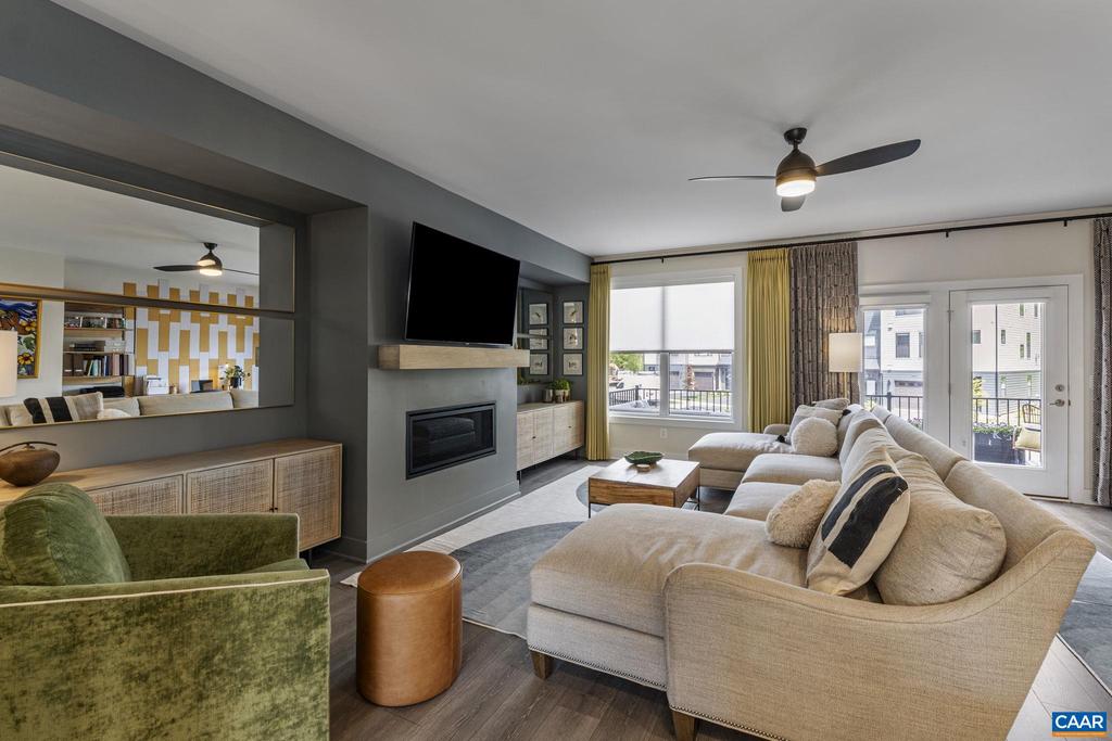 Fowler Cir, Charlottesville, VA 22901