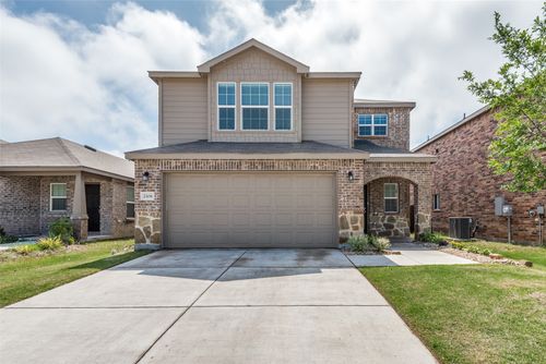 2108 Berman Dr, Forney, TX, 75126-3783 | Card Image