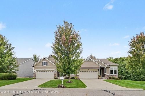 7436 Cabot Court, Grand Ledge, MI, 48837 | Card Image