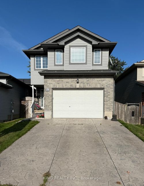 196 Crimson Cres, London, ON, N5W6G1 | Card Image