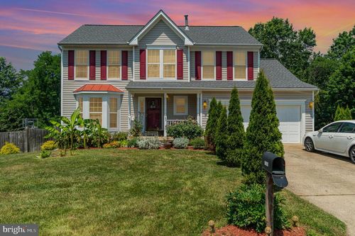 17616 Chisholm Ln, DUMFRIES, VA, 22026-4506 | Card Image