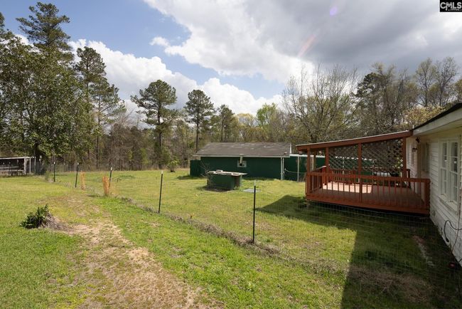 812 Old Blair Rd, House other with 3 bedrooms, 2 bathrooms and null parking in Pomaria SC | Image 22