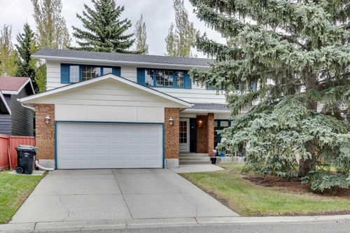 44 Deermont Road Se, Calgary, AB, T2J5T5 | Card Image