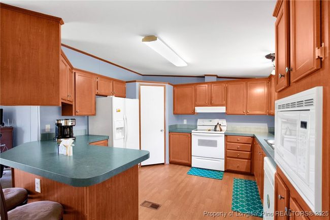 7504 Hidden Ln, House other with 3 bedrooms, 2 bathrooms and null parking in Roseboro NC | Image 10