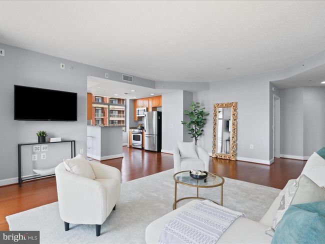 UNIT-851 - 3650 S Glebe Rd, Condo with 2 bedrooms, 2 bathrooms and null parking in ARLINGTON VA | Image 5