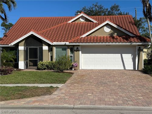 4146 Royal Wood Blvd, NAPLES, FL, 34112-8843 | Card Image